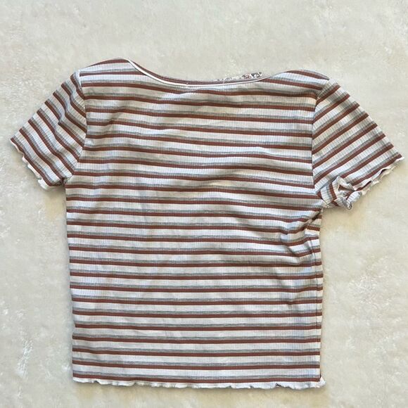 ✨Pink Republic Top - Picture 4 of 4